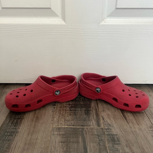 Crocs Kids Classic Clogs - Picture 2 of 6